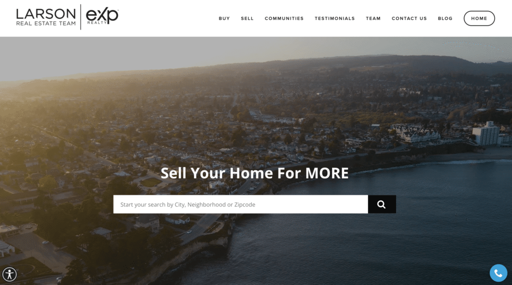 New York real estate agents