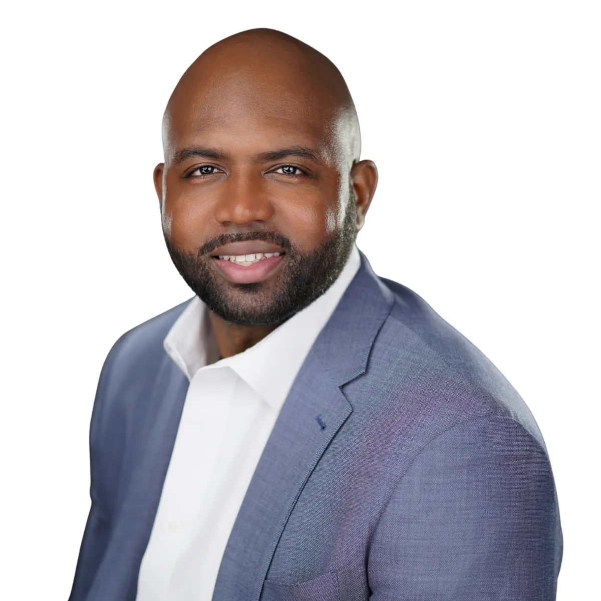 Luxury Real Estate Website